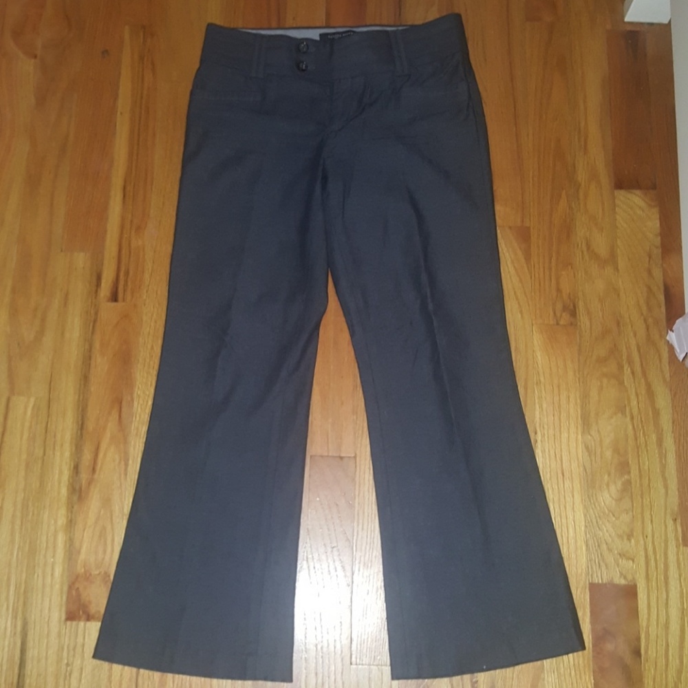 Banana Republic dress pants